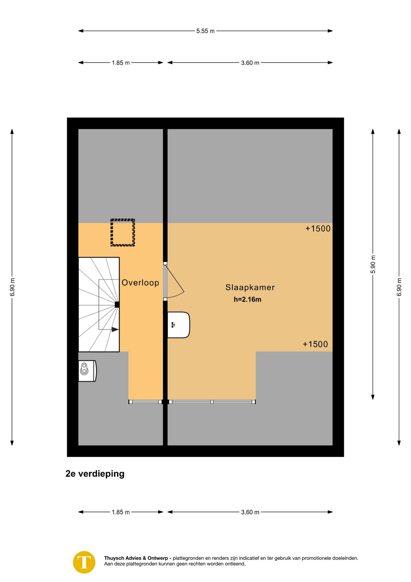 Foto 54 van Molenveltlaan 3