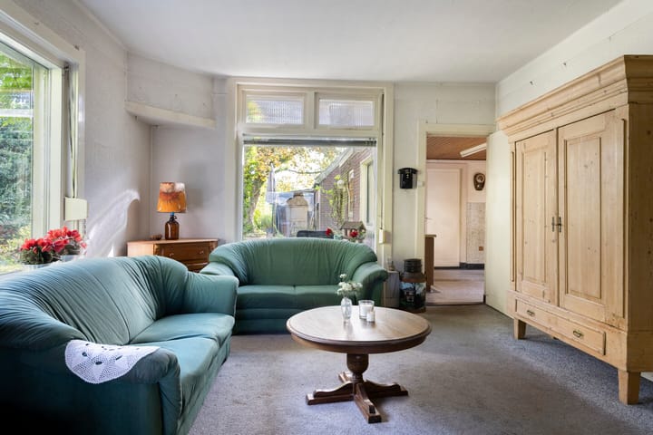 Foto 2 van Haaksbergerstraat 581