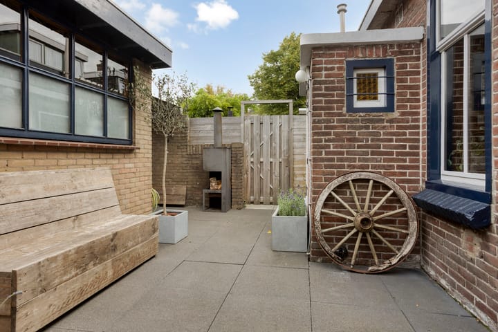 Photo 3 of Steenenstraat 65