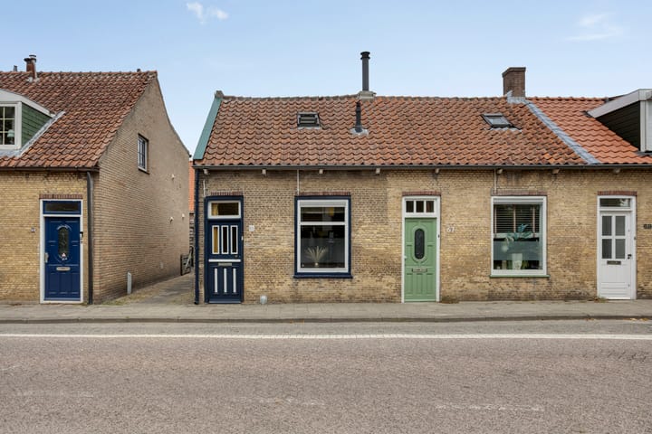 Photo 4 of Steenenstraat 65