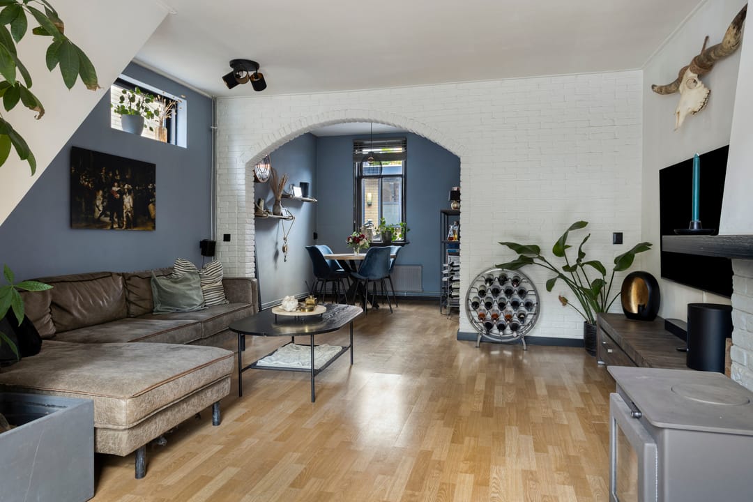 Foto 7 van Steenenstraat 65