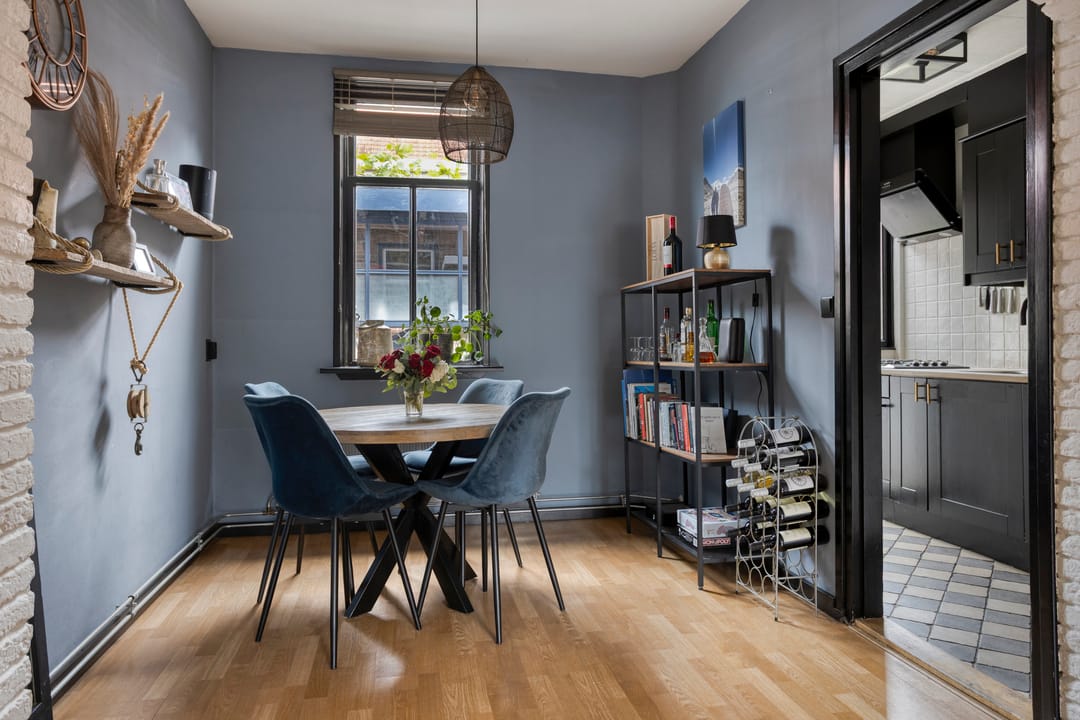 Foto 8 van Steenenstraat 65