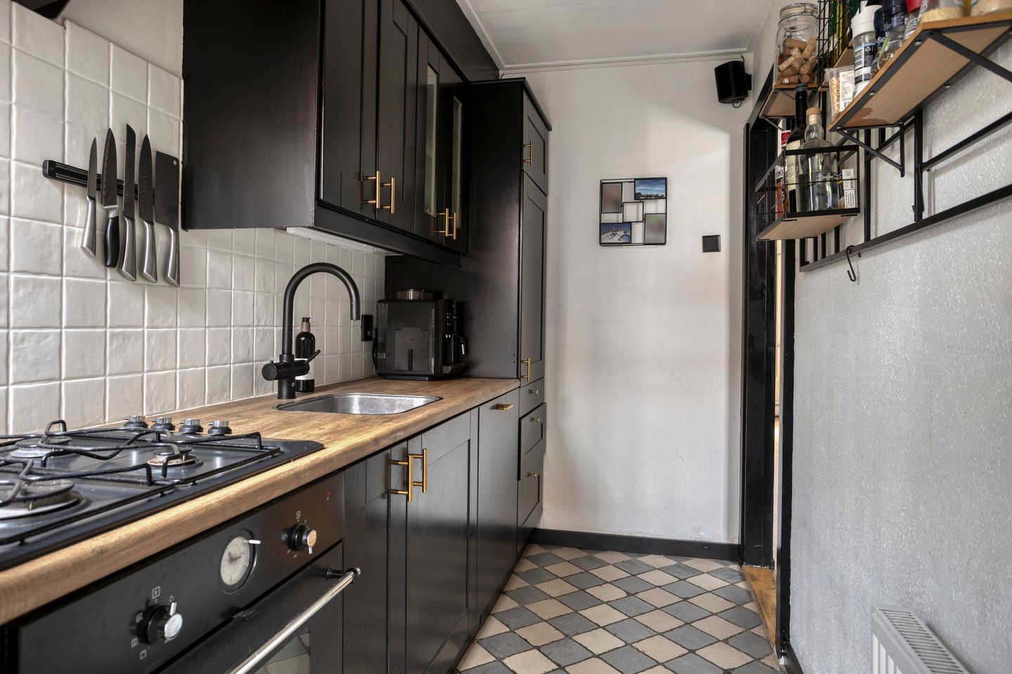 Foto 10 van Steenenstraat 65