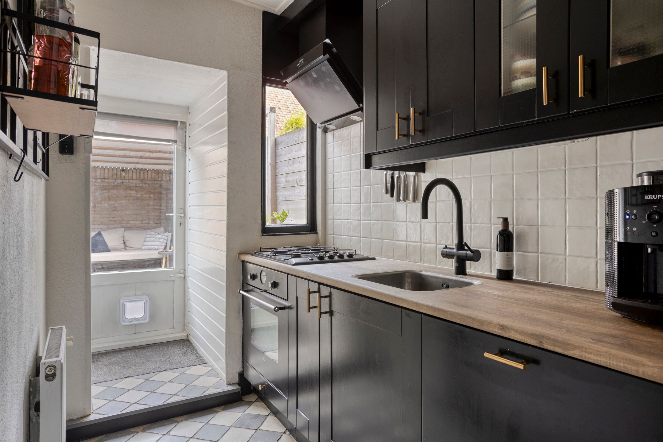 Foto 9 van Steenenstraat 65