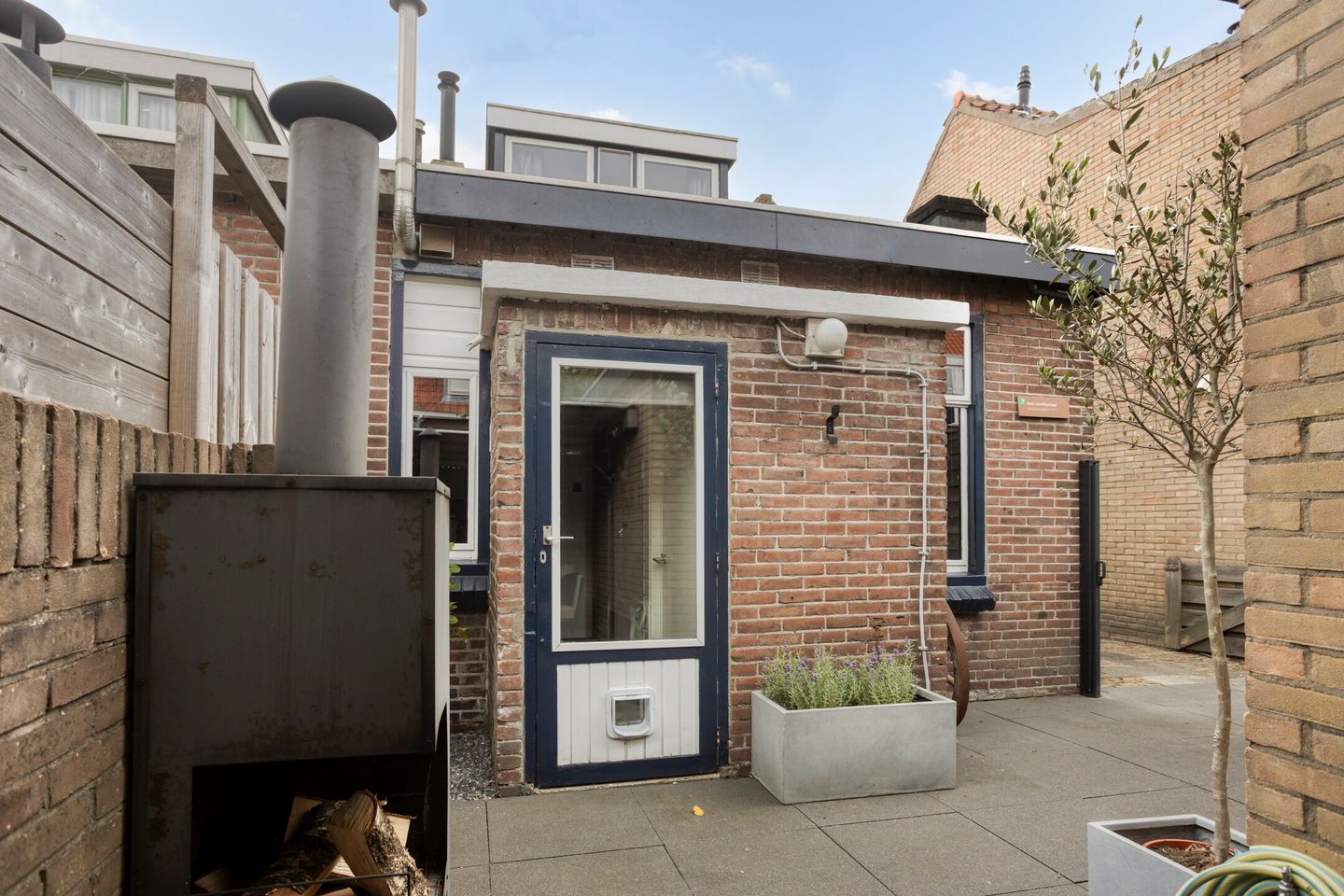 Foto 19 van Steenenstraat 65