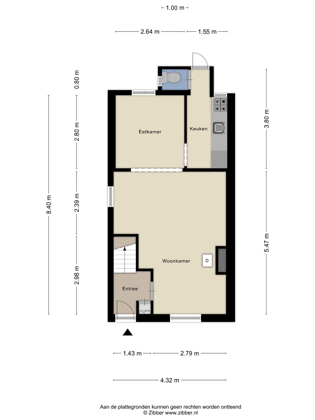 Foto 22 van Steenenstraat 65