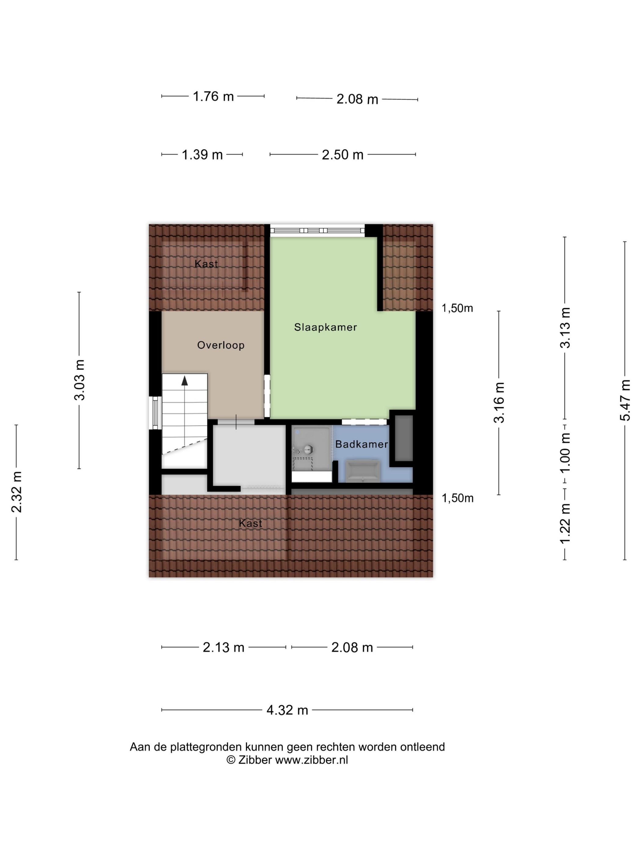 Foto 24 van Steenenstraat 65