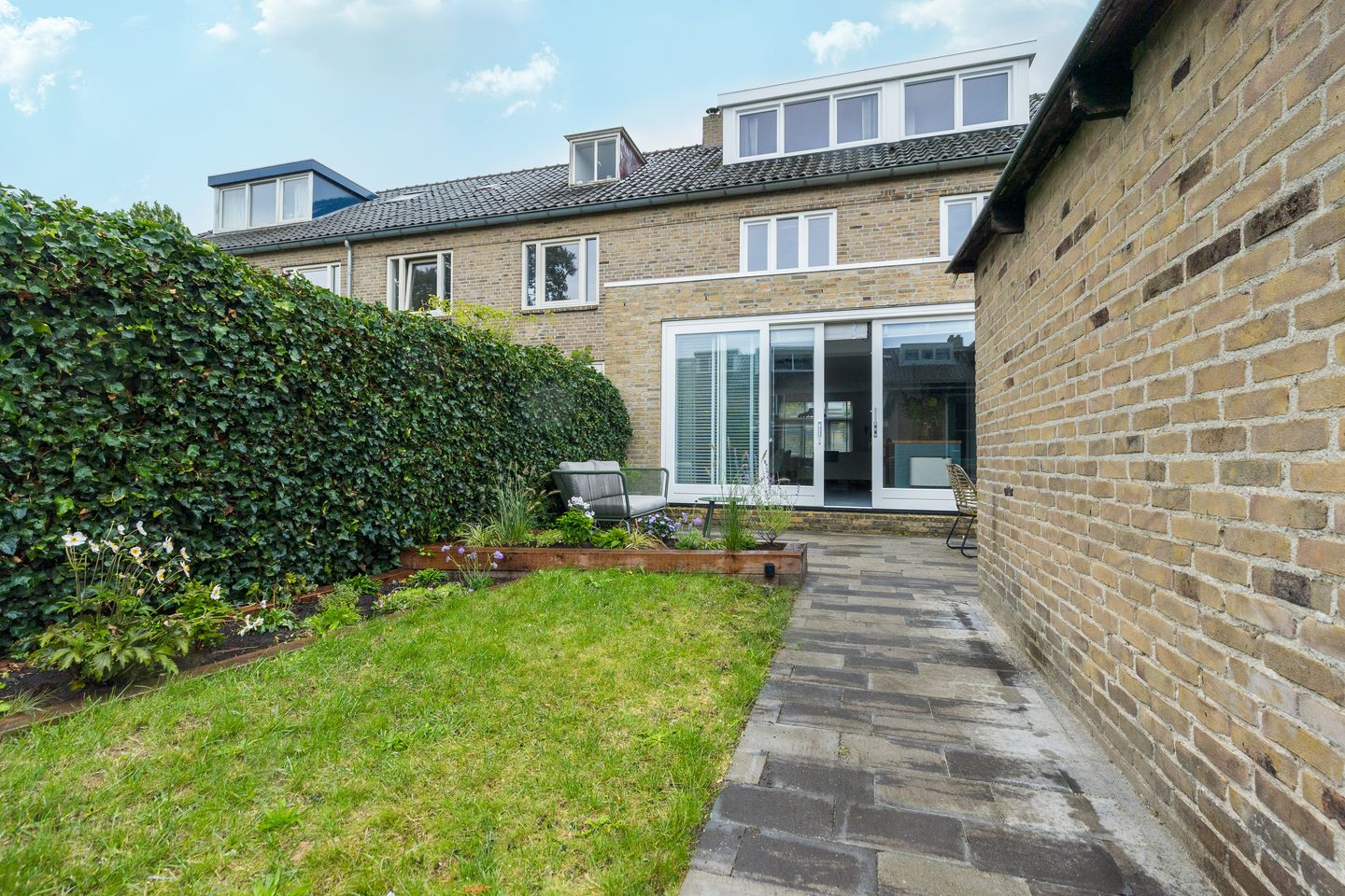 Foto 4 van Brucknerstraat 18