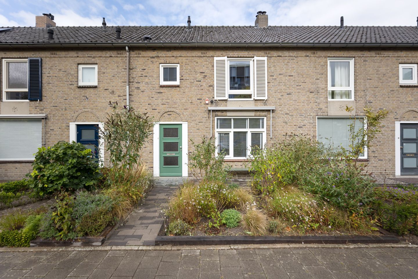 Foto 5 van Brucknerstraat 18