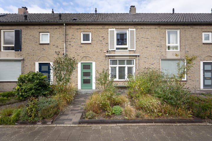 Foto 5 van Brucknerstraat 18