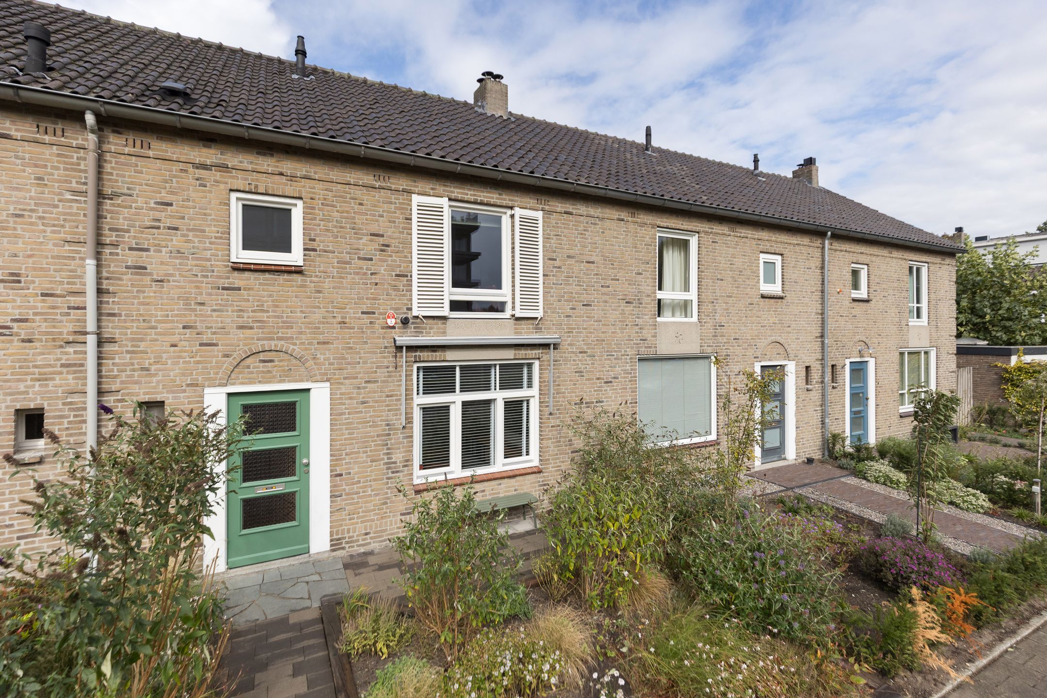 Foto 6 van Brucknerstraat 18