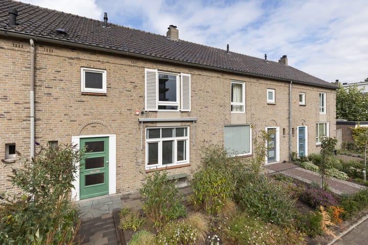 Foto 6 van Brucknerstraat 18