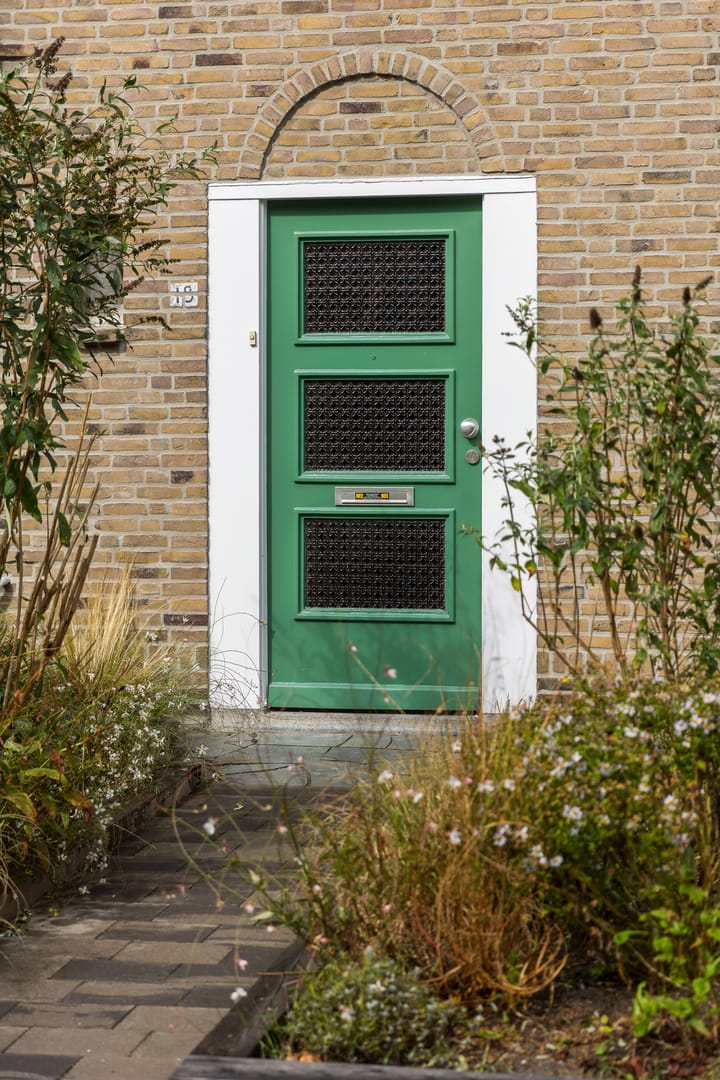 Foto 7 van Brucknerstraat 18