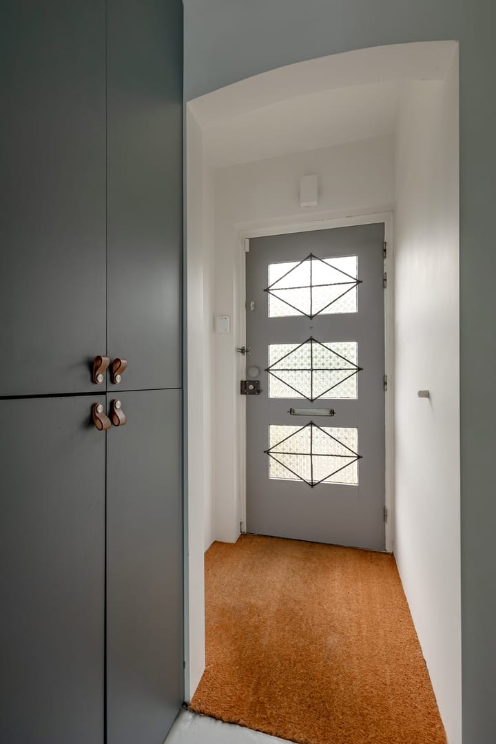 Foto 9 van Brucknerstraat 18