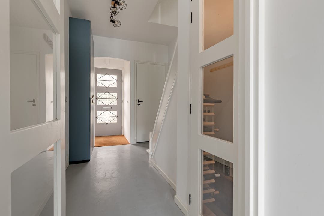 Foto 11 van Brucknerstraat 18