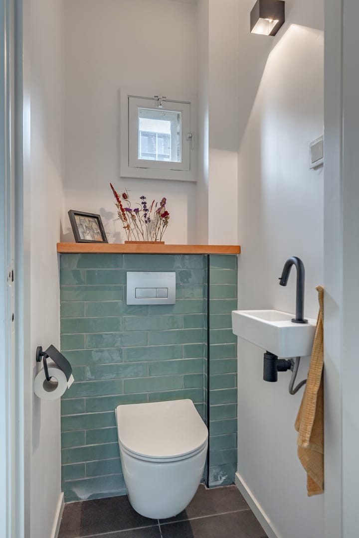 Foto 12 van Brucknerstraat 18