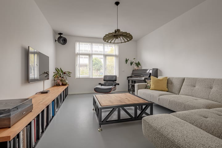 Foto 20 van Brucknerstraat 18