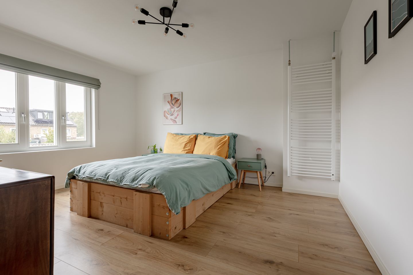 Foto 25 van Brucknerstraat 18