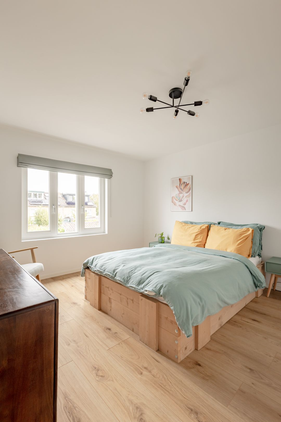 Foto 28 van Brucknerstraat 18