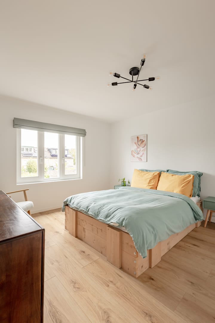 Foto 28 van Brucknerstraat 18