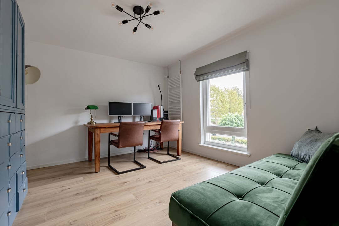 Foto 32 van Brucknerstraat 18