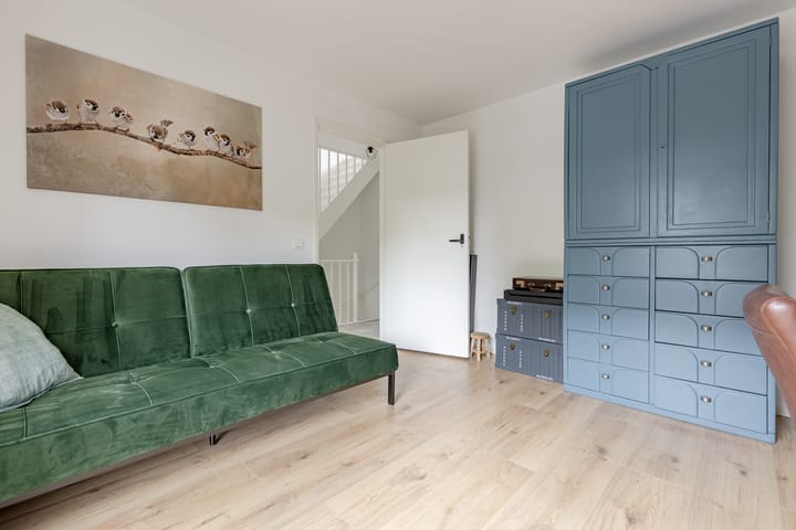 Foto 33 van Brucknerstraat 18