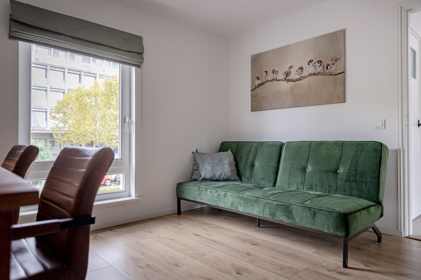 Foto 34 van Brucknerstraat 18