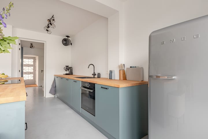 Foto 13 van Brucknerstraat 18