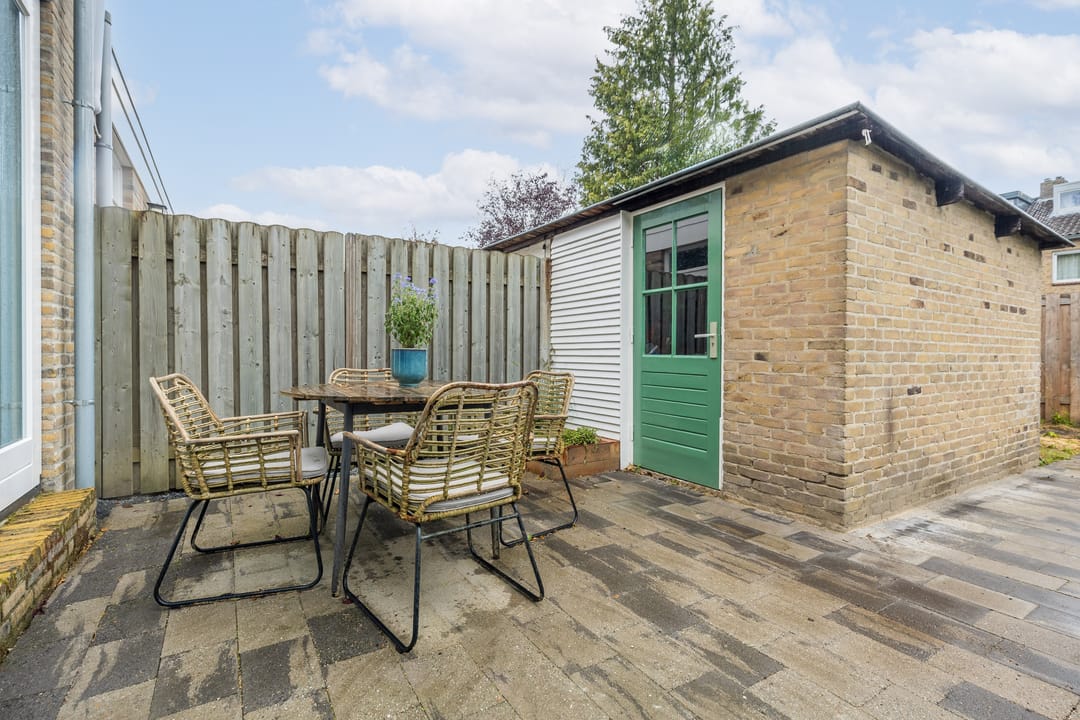 Foto 46 van Brucknerstraat 18