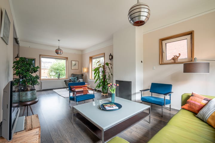 Foto 2 van Lange Landweg 5