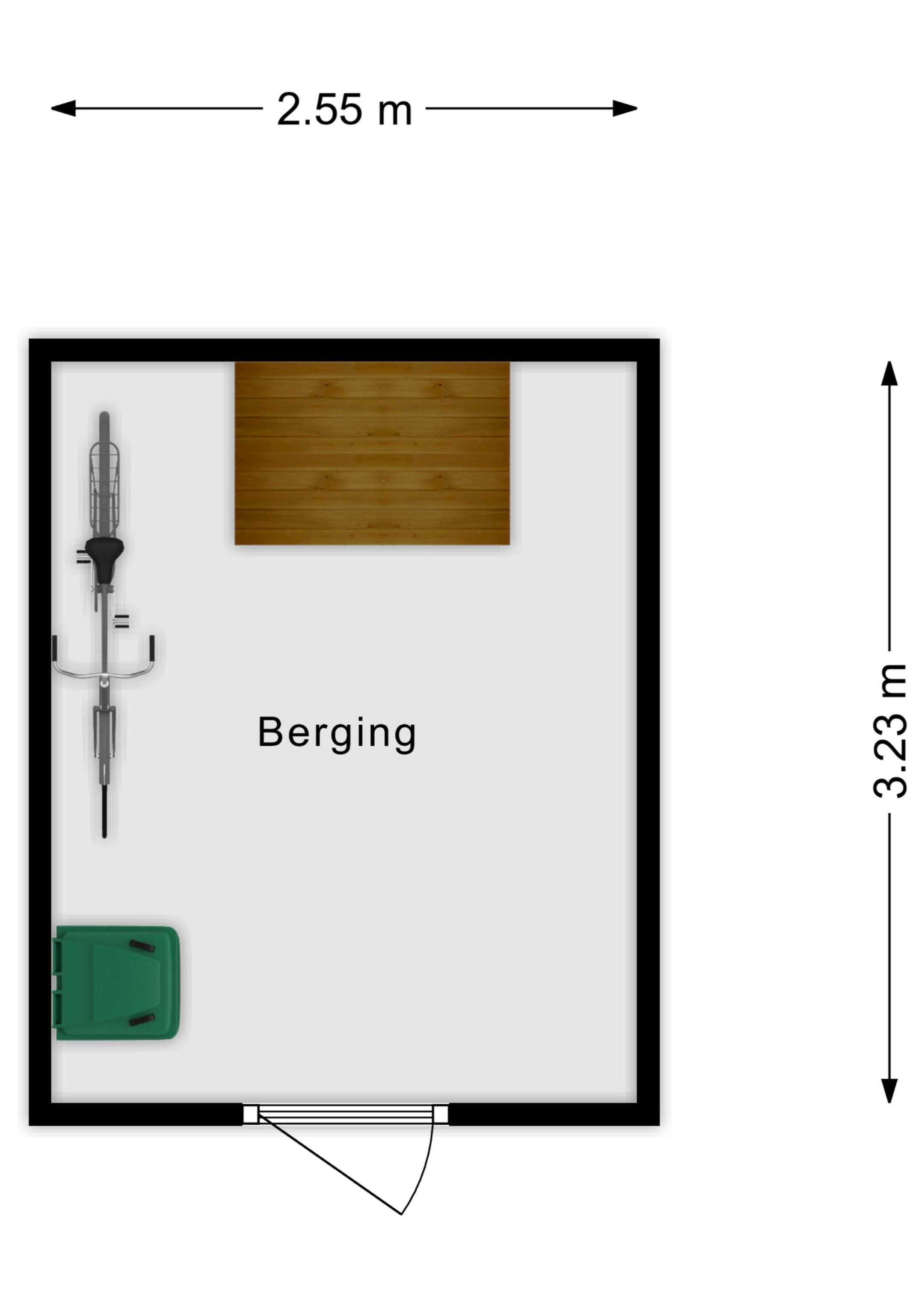 Foto 51 van Brucknerstraat 18