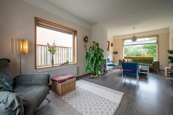 Foto 3 van Lange Landweg 5