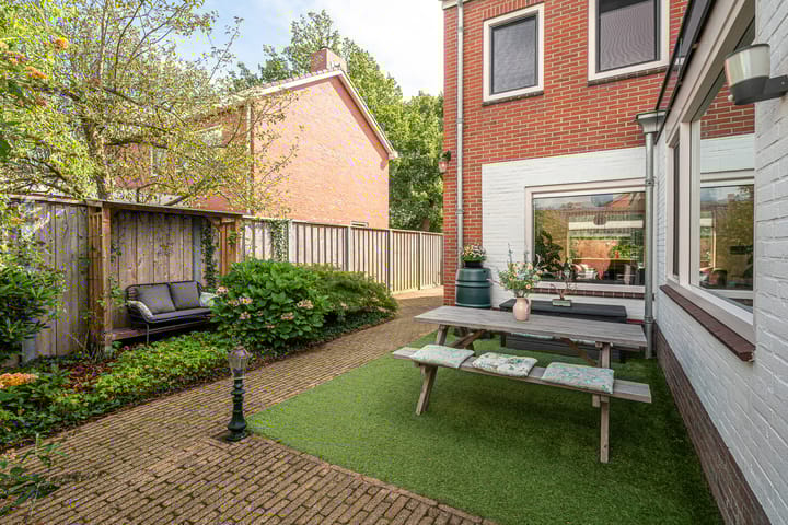 Foto 4 van Lange Landweg 5