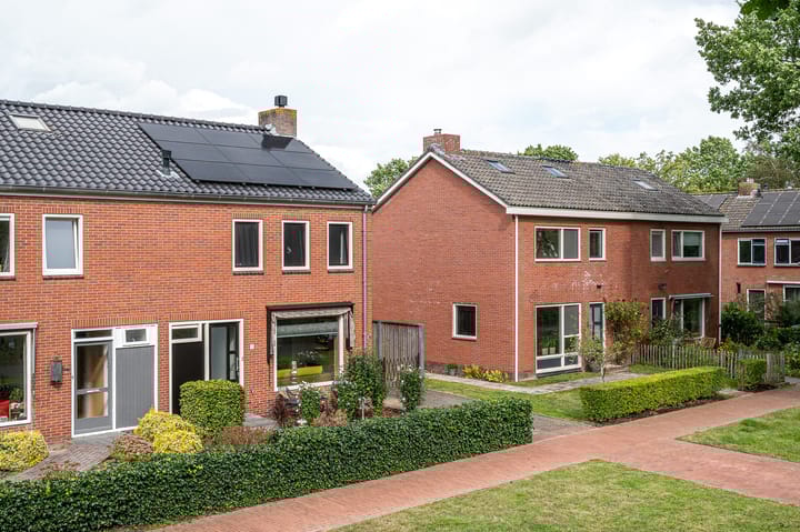 Foto 6 van Lange Landweg 5