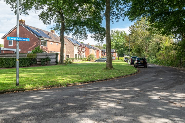 Foto 7 van Lange Landweg 5