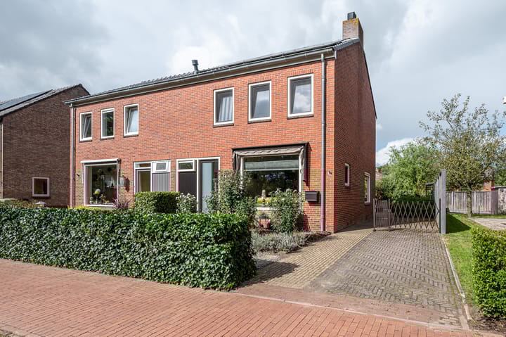 Foto 9 van Lange Landweg 5