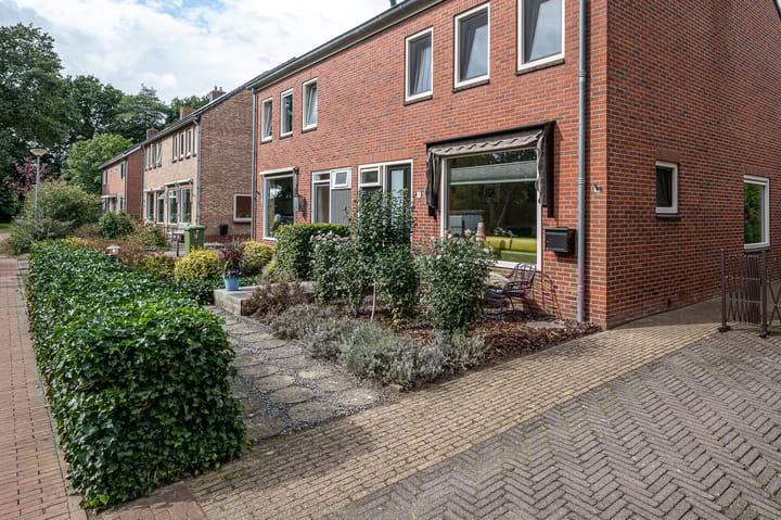 Foto 10 van Lange Landweg 5