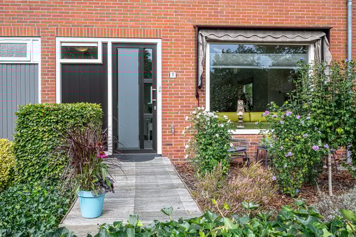 Foto 11 van Lange Landweg 5