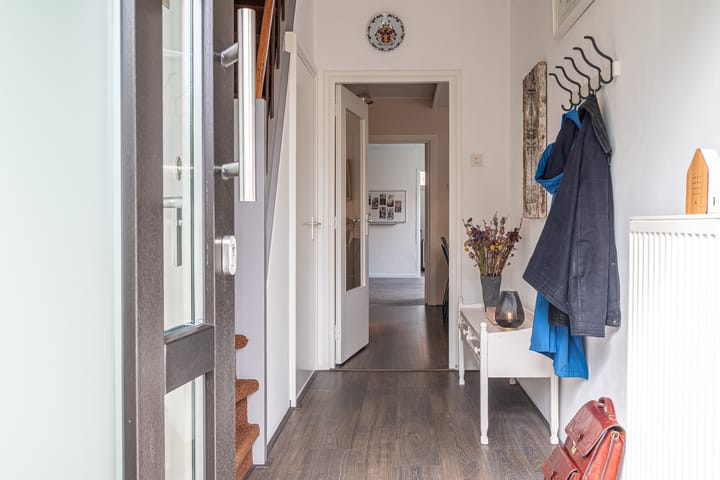 Foto 12 van Lange Landweg 5