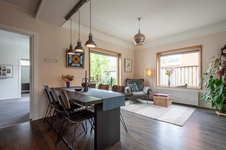 Foto 13 van Lange Landweg 5