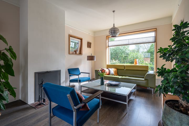 Foto 15 van Lange Landweg 5