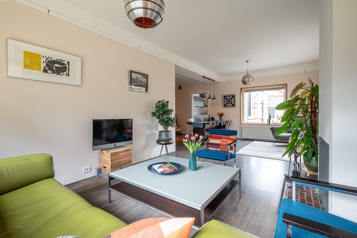 Foto 16 van Lange Landweg 5