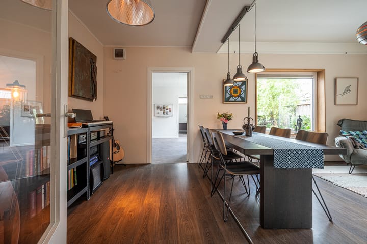 Foto 20 van Lange Landweg 5