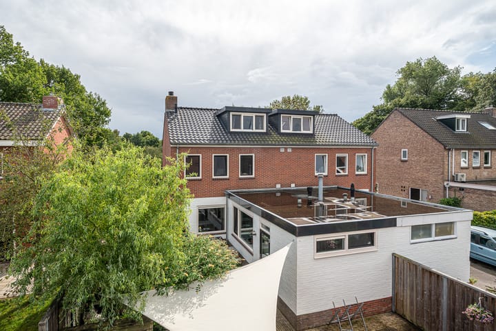 Foto 36 van Lange Landweg 5