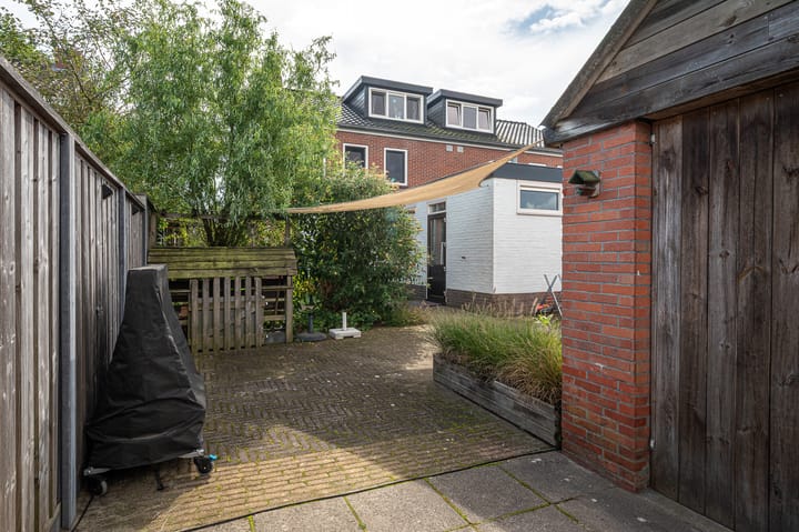 Foto 42 van Lange Landweg 5