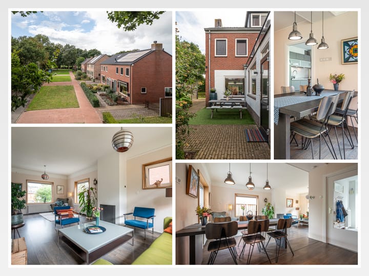 Foto 44 van Lange Landweg 5