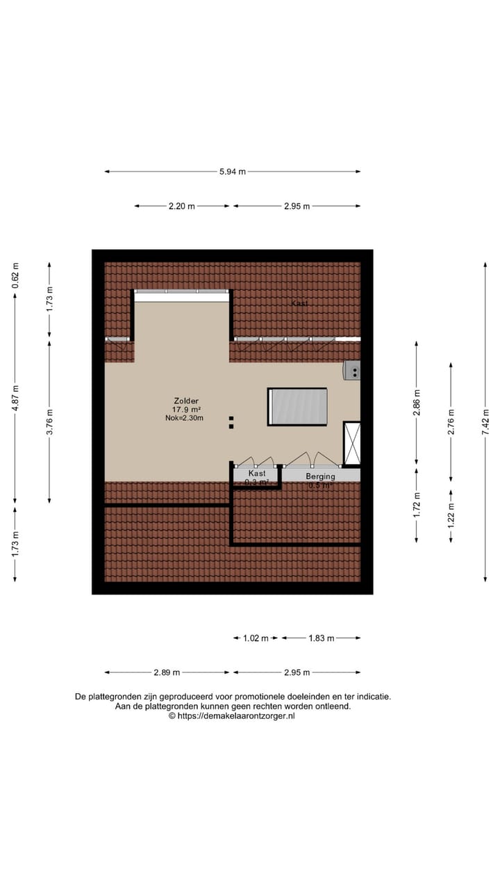 Foto 47 van Lange Landweg 5