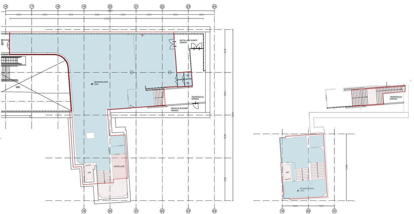 Bekijk foto 5 van Waterlooplein 289
