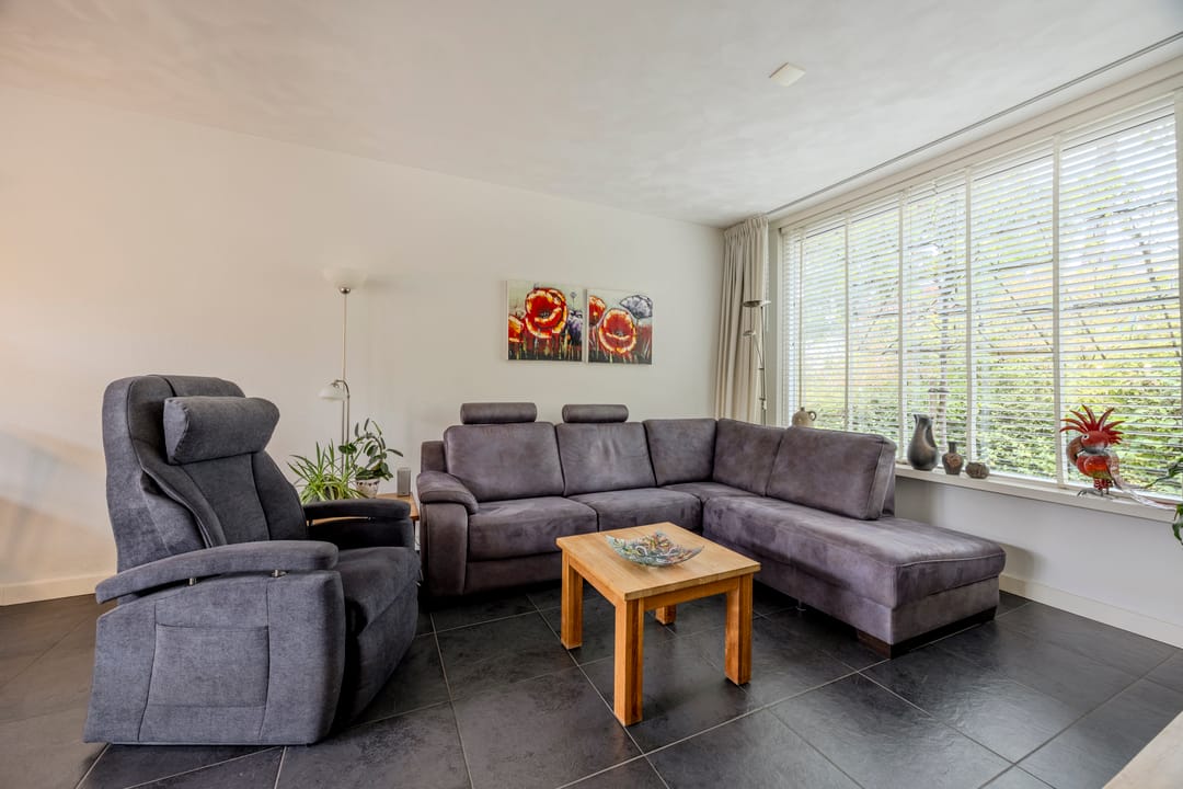 Foto 2 van Mackayhof 11