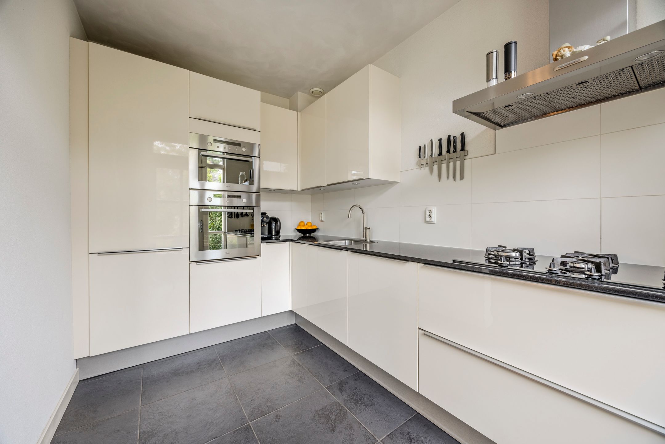 Foto 3 van Mackayhof 11